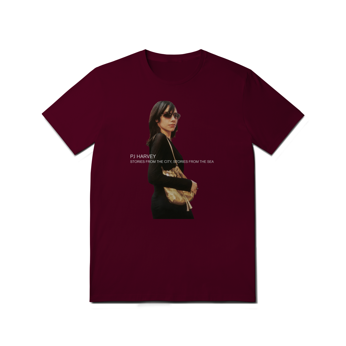 Nome do produto: PJ HARVEY / STORIES FROM THE CITY