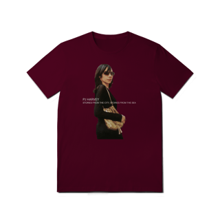 Nome do produtoPJ HARVEY / STORIES FROM THE CITY