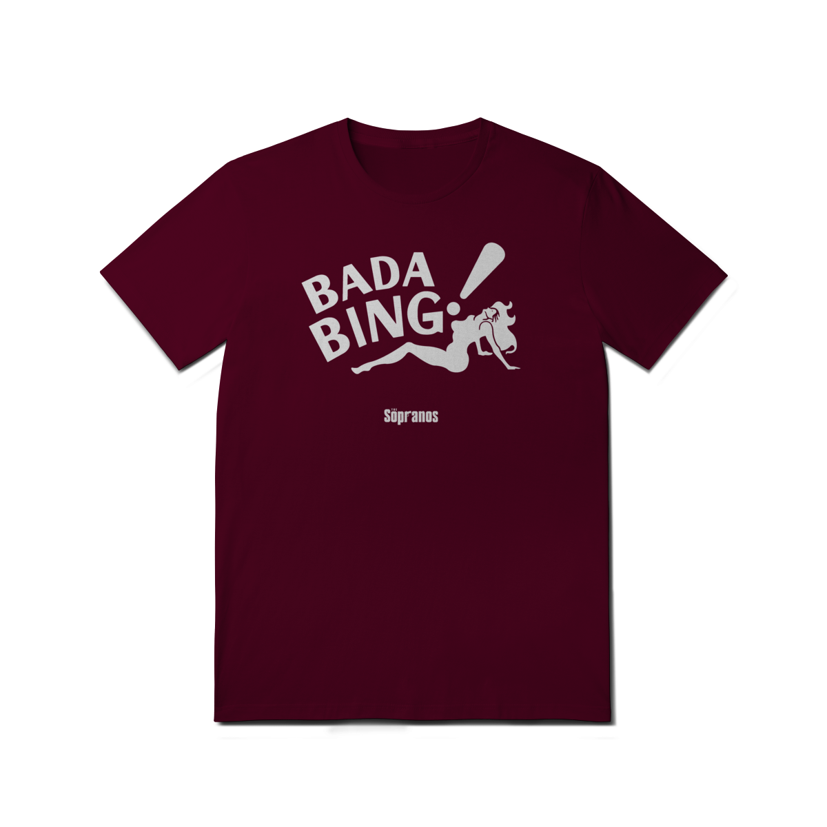 Nome do produto: BADA BING / THE SOPRANOS