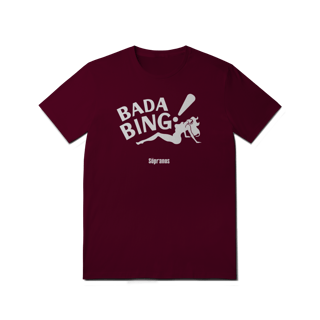 Nome do produtoBADA BING / THE SOPRANOS