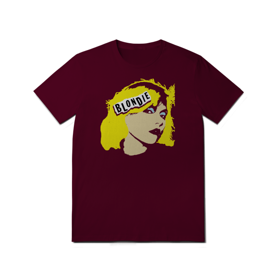 BLONDIE