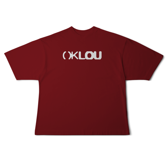 [Oversized] OKLOU