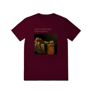 HAVE A NICE LIFE / DEATHCONSCIOUSNESS