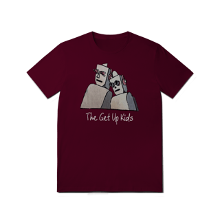 Nome do produtoTHE GET UP KIDS