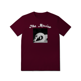 Nome do produtoTHE MARÍAS / CINEMA