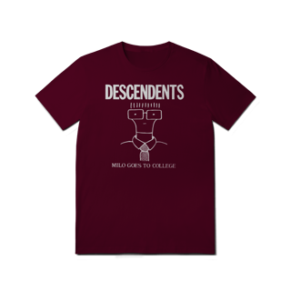 Nome do produtoDESCENDENTS