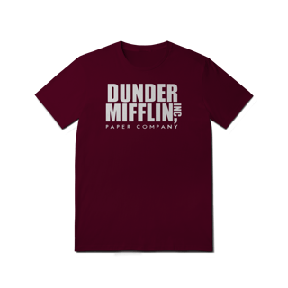 Nome do produtoDUNDLER MIFFLIN / THE OFFICE