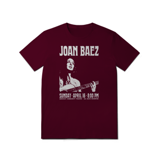 Nome do produtoJOAN BAEZ