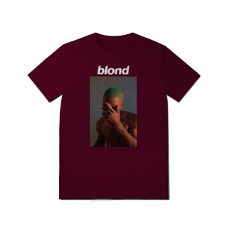 Nome do produtoFRANK OCEAN / BLONDE