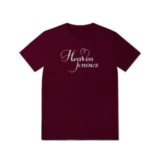 Nome do produtoPINKPANTHERESS / HEAVEN KNOWS