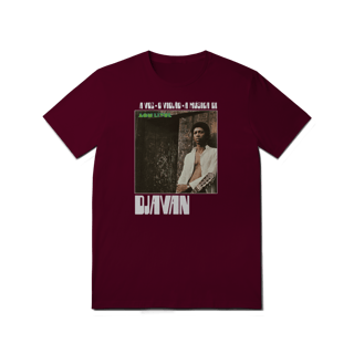 Nome do produtoDJAVAN