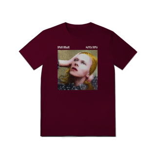 Nome do produtoDAVID BOWIE / HUNKY DORY