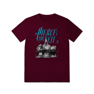 Nome do produtoPIERCE THE VEIL