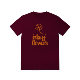 Nome do produtoBEABADOOBEE / FAKE IT FLOWERS