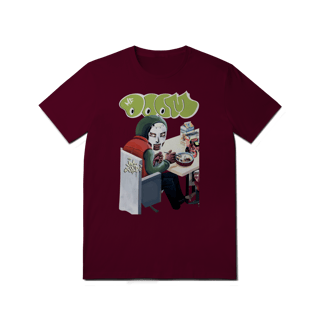 Nome do produtoMF DOOM / MM..FOOD