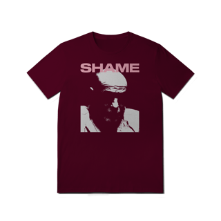 Nome do produtoSHAME / DRUNK TANK PINK