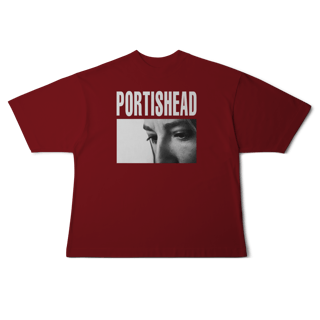 Nome do produtoPORTISHEAD