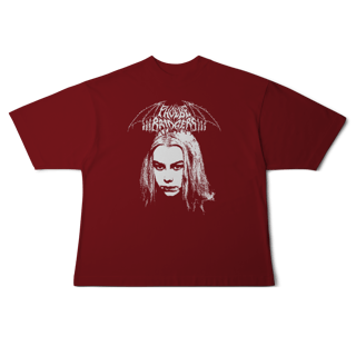 Nome do produto[Oversized] PHOEBE BRIDGERS