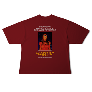 Nome do produto[Oversized] CARRIE