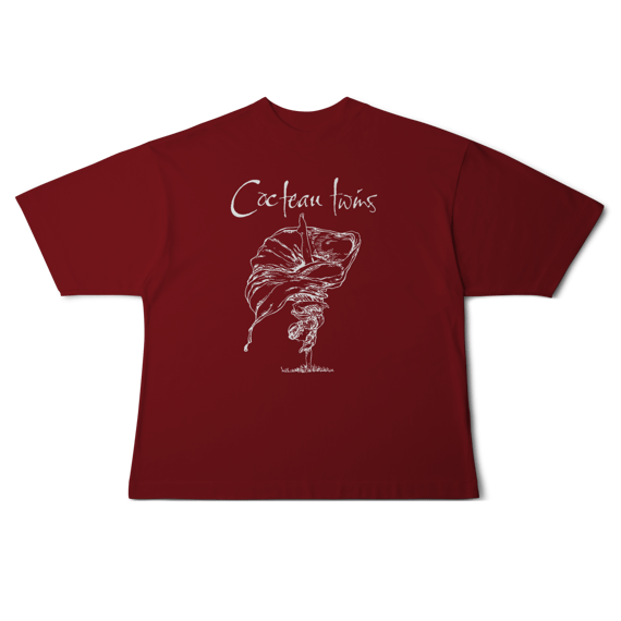 [Oversized] COCTEAU TWINS