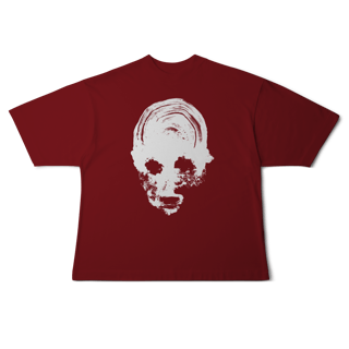 Nome do produto[Oversized] DAUGHTERS