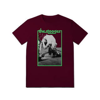 Nome do produtoTHE STOOGES