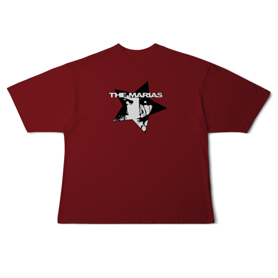 [Oversized] THE MARÍAS