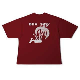 Nome do produto[Oversized] DIIV