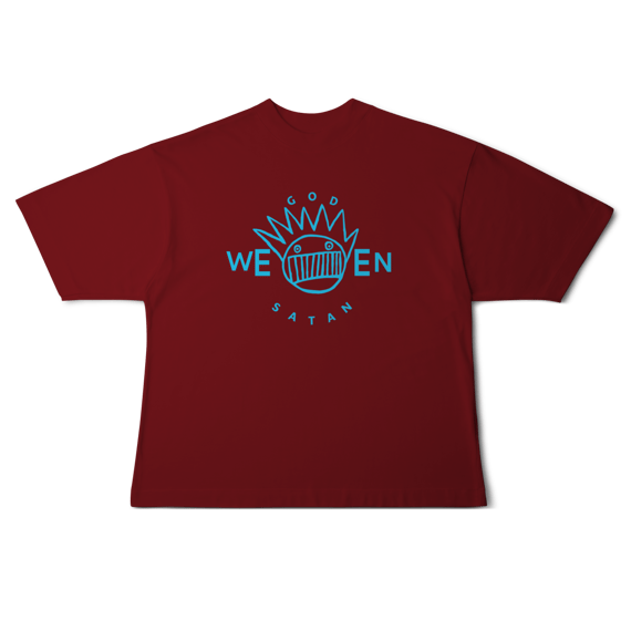 [Oversized] WEEN / GODWEENSATAN