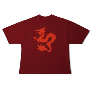 Nome do produto[Oversized] DEAN BLUNT / ZUSHI