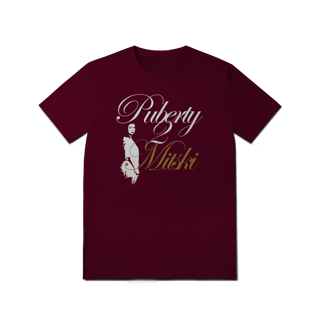 Nome do produtoMITSKI / PUBERTY 2