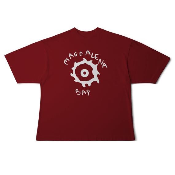 [Oversized] MAGDALENA BAY / IMAGINAL DISK