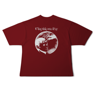 Nome do produto[Oversized] MAGDALENA BAY / IMAGINAL DISK