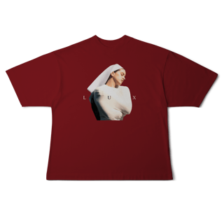 Nome do produto[Oversized] ROSALÍA / LUX