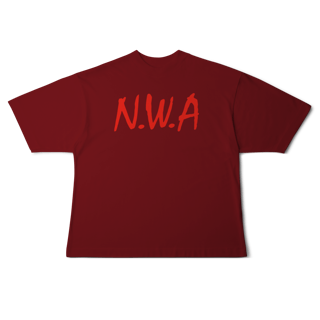 Nome do produto[Oversized] NWA