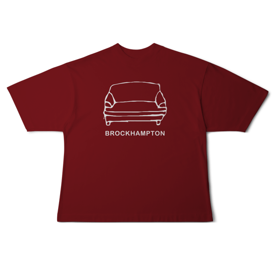 [Oversized] BROCKHAMPTON