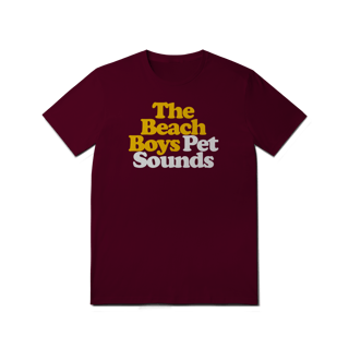 Nome do produtoTHE BEACH BOYS