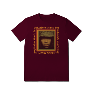 Nome do produtoERYKAH BADU