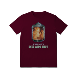 Nome do produtoEYES WIDE SHUT