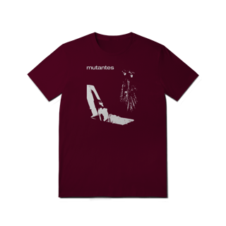 Nome do produtoMUTANTES / A DIVINA COMÉDIA