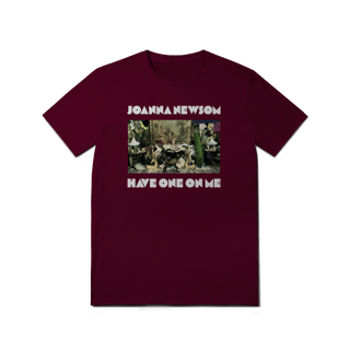 Nome do produtoJOANNA NEWSOM / HAVE ONE ON ME