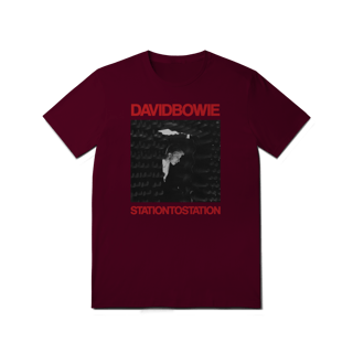 Nome do produtoDAVID BOWIE / STATION TO STATION