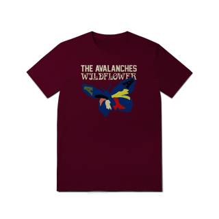 Nome do produtoTHE AVALANCHES / WILDFLOWER