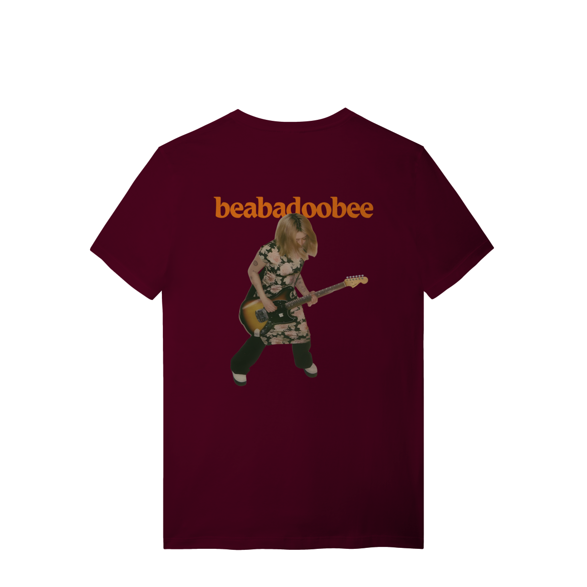 Nome do produto: BEABADOOBEE / FAKE IT FLOWERS