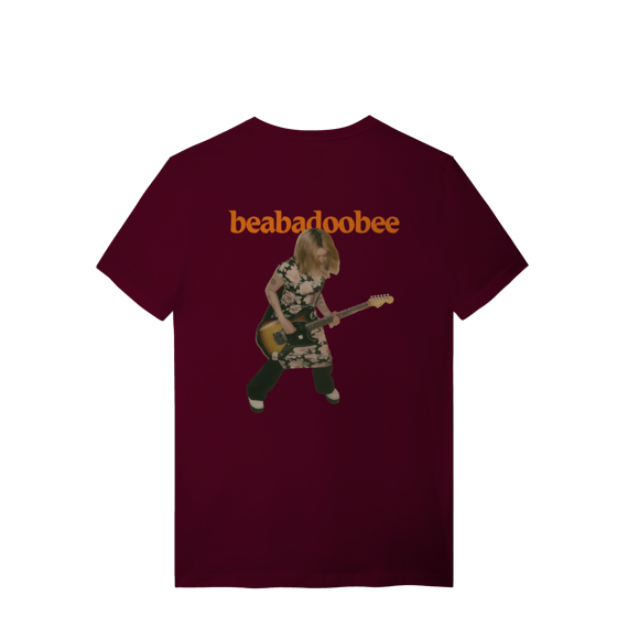 BEABADOOBEE / FAKE IT FLOWERS