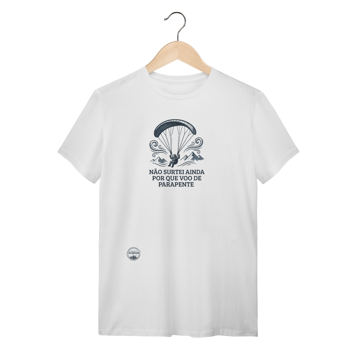 Nome do produto: Camiseta Surtei
