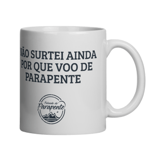 Nome do produtoCaneca Não Surtei