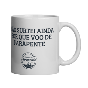 Nome do produto  Caneca Não Surtei