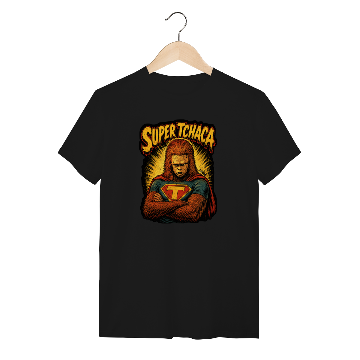 Nome do produto: Super TCHACA