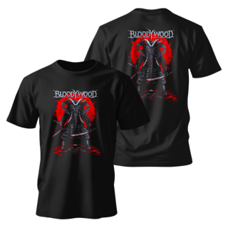 Camiseta Premium - Bloodywood